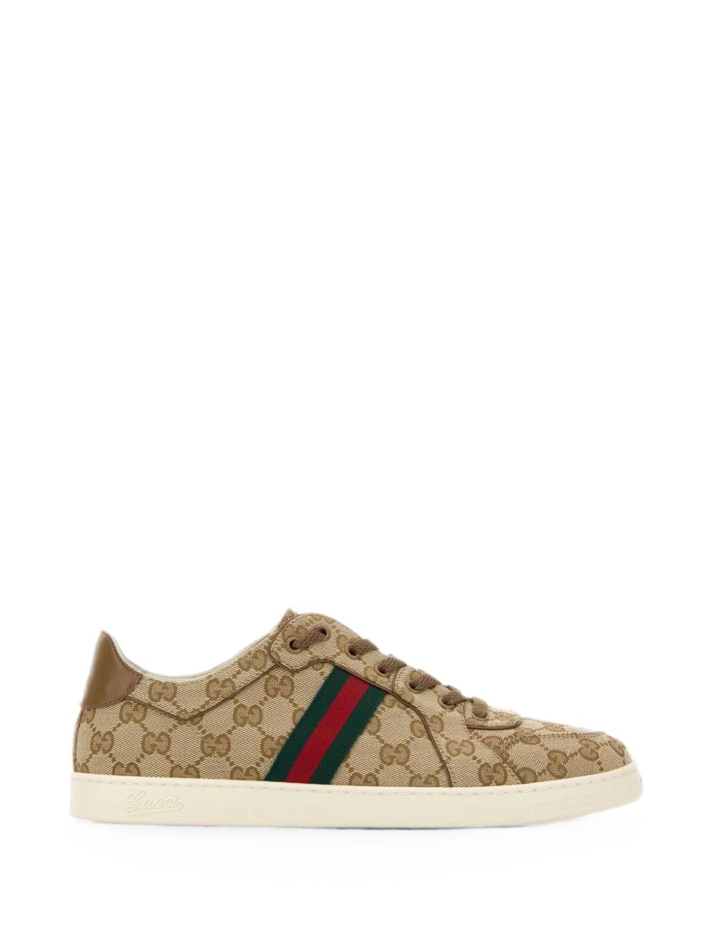 Gucci Sneakers - BEIGE | e4b01fa53ee6e446367e42459e5a4a1b10af82b7