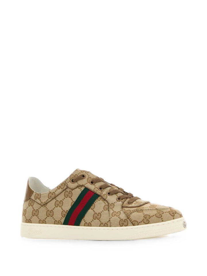 Gucci Sneakers - BEIGE | 1f4cc771598c685c10f582764c78ae4af6dbd8ba