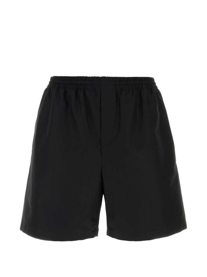 Gucci Shorts - BLACK | 0da47c8efe92b07b49a9e53040241dfb891af6b5