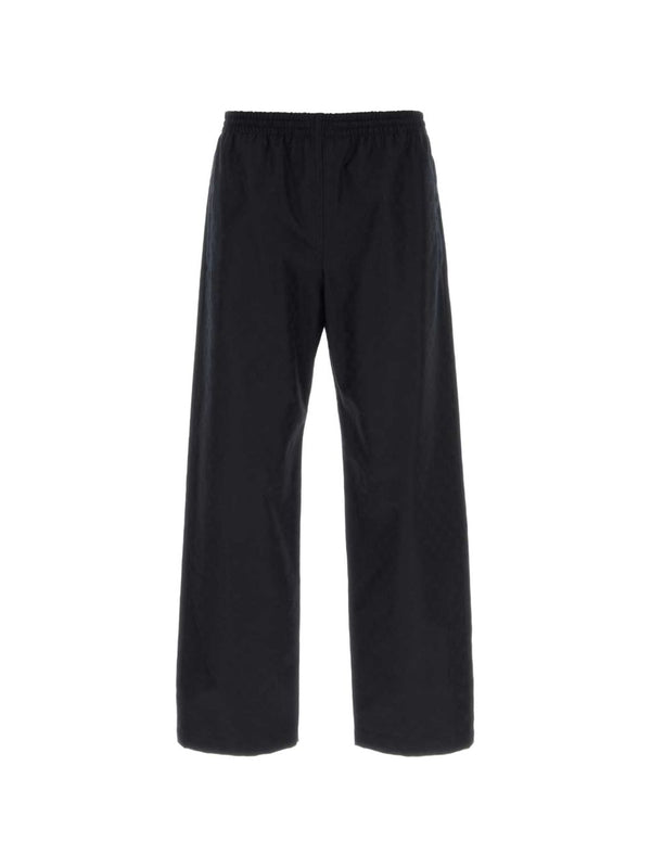 Trousers Blue