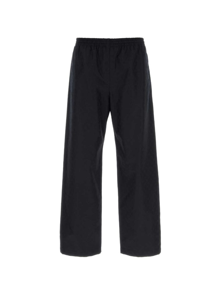 Gucci Trousers - BLUE | c95801dd682d4e0318d7f7d10557c33e98a6f035