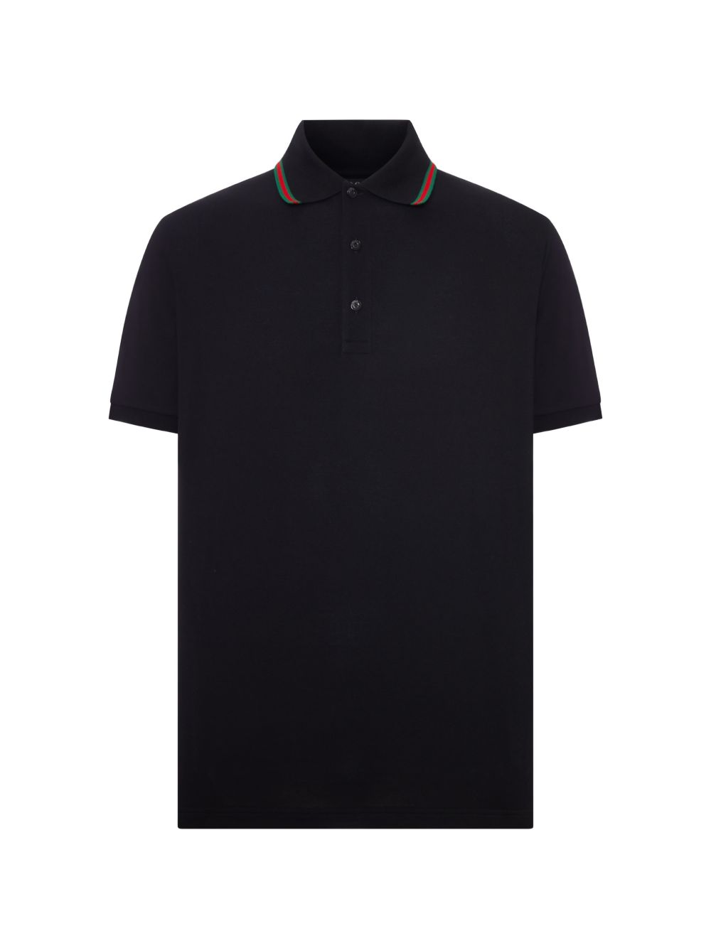 Gucci T-shirts and Polos - BLACK | b2ee1f0cd72278bf289e28f191ae7cf0d7c4519f