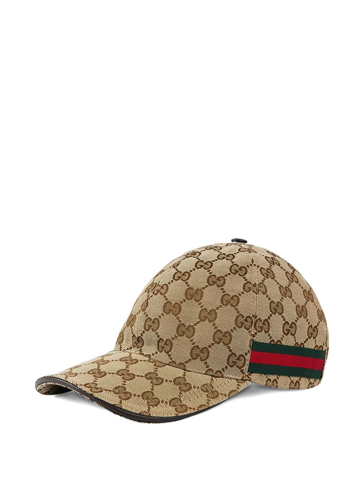 Gucci Hats - BEIGE | e83494fec2a1e7f5235c48226d4e03c234a92941