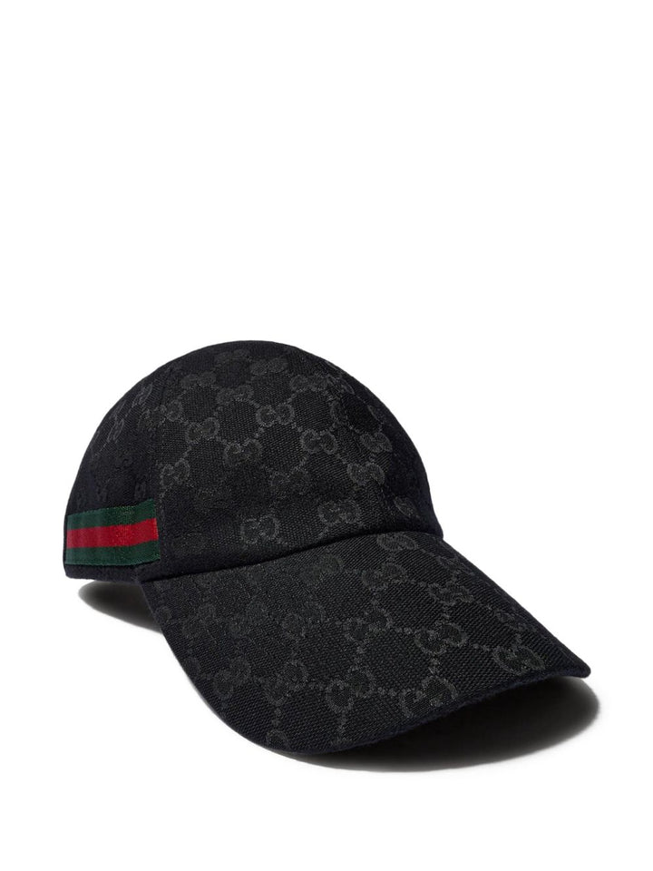 Gucci Hats - BLACK | 4301f910e33b4e94f25c95518d99fea82bab9948