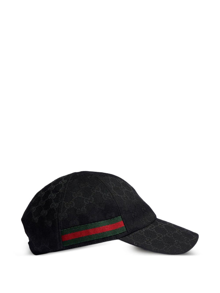 Gucci Hats - BLACK | c695e52bf111abdcf05457696765b0e164eb7120