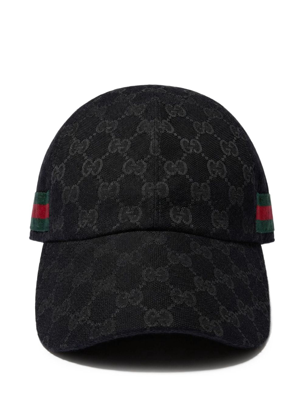 Gucci Hats - BLACK | 7fcce6b8daf426a6300150f5adf6ad237284cb5e