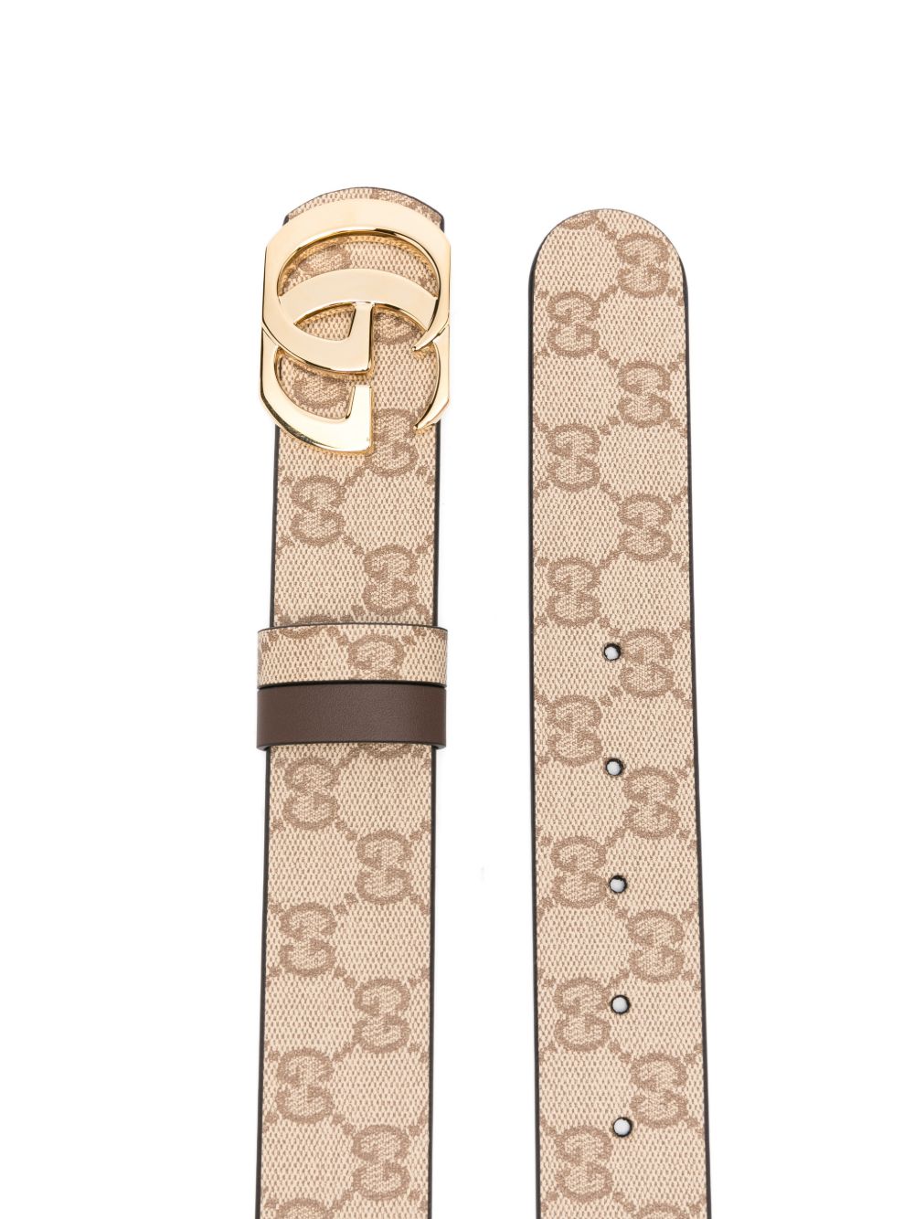 Gucci Belts - BEIGE | 47b839a4f5796ff289c4c6cb1689721242632601