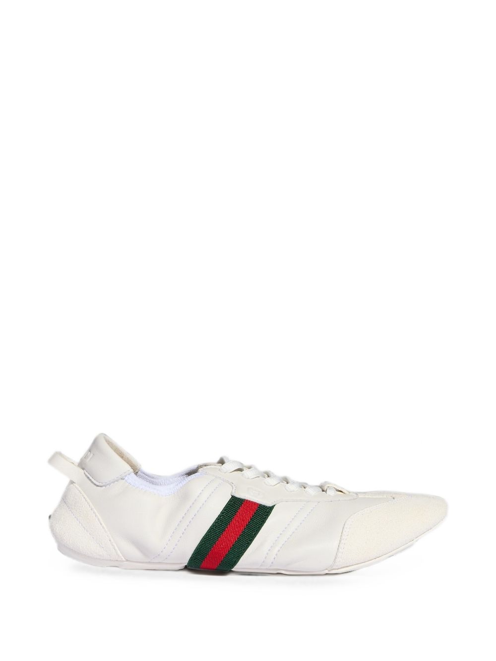 Gucci Sneakers - WHITE | 5a7838cedfcd06c5a1b6d557c73a6f46812ba57a