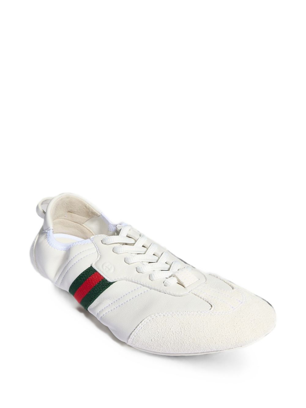 Gucci Sneakers - WHITE | 99e11bcba2728ed66dd638f13e54681b363bccd6