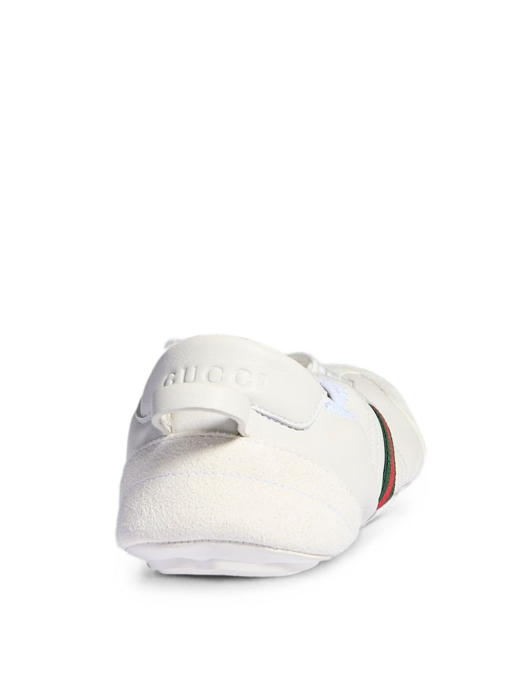 Gucci Sneakers - WHITE | c00ad8f02debc276c676f6a11150b5c28479ae32