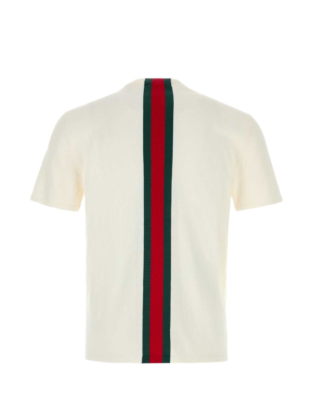 Gucci T-shirts and Polos - WHITE | db768a983312abe9119f33cf91124d282c069e24