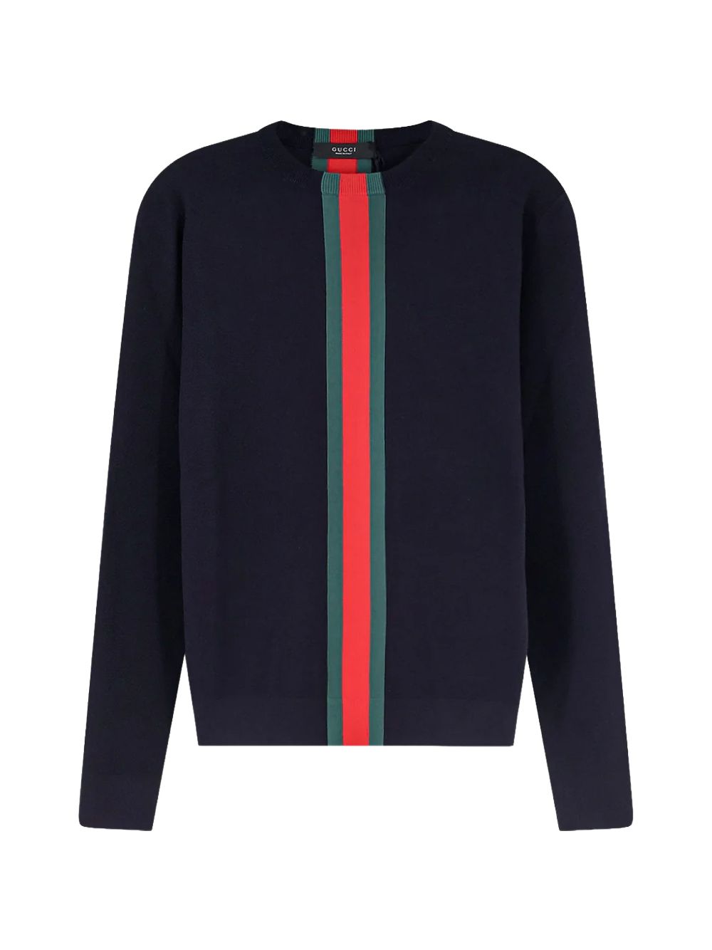 Gucci T-shirts and Polos - BLUE | 566468504c1701646f32f40ae73272e991d0c16f