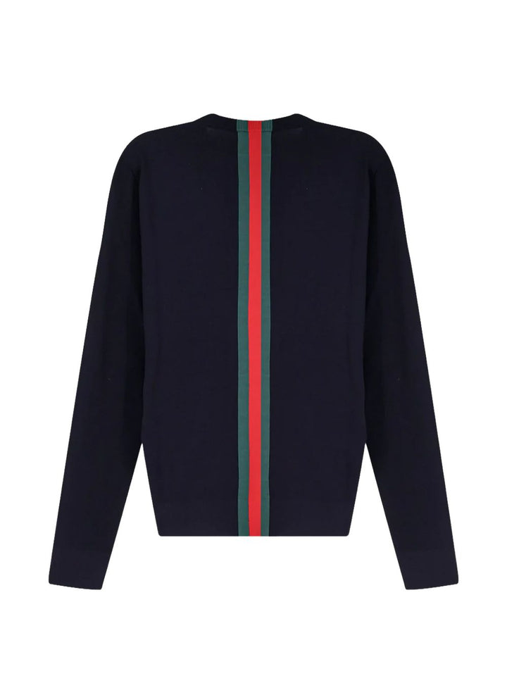 Gucci T-shirts and Polos - BLUE | ce788b3e1b3b32e8fc28317772ccbc101f564bb0