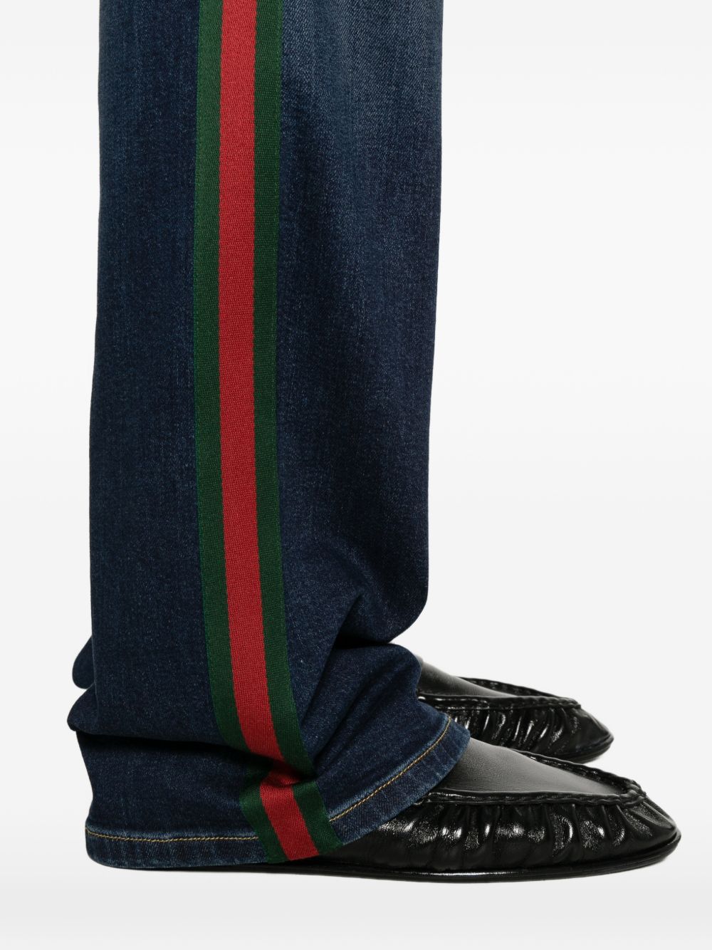 Gucci Jeans - BLUE | d03953745c05b6b5b23108a80f251bce5d2edee9