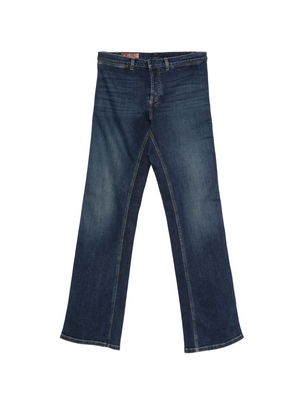 Gucci Jeans - BLUE | 12ac221ae54f2d4f26987268b631868499b1b904