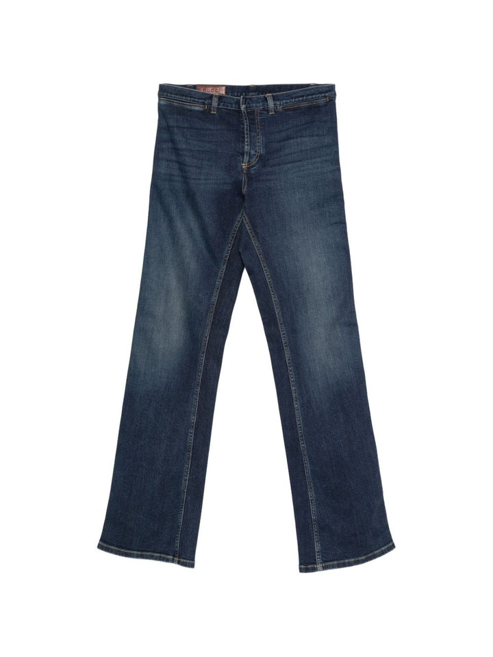 Gucci Jeans - BLUE | 12ac221ae54f2d4f26987268b631868499b1b904