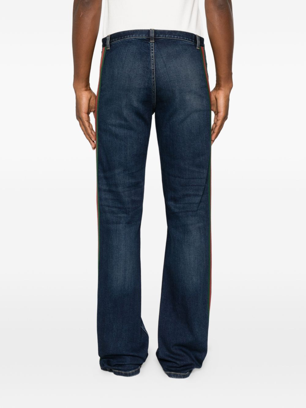 Gucci Jeans - BLUE | d12d7c5d6c591e2fdc8c173cd4c41d94b7b7e16a