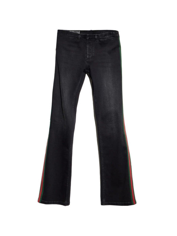 Denim Cotton Jeans