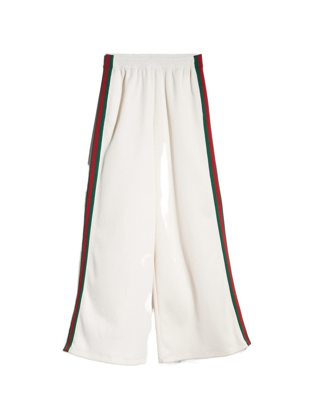 Gucci Trousers - WHITE | de70f7bcacdf5b52f9ce62e29684b34833e4c5ef