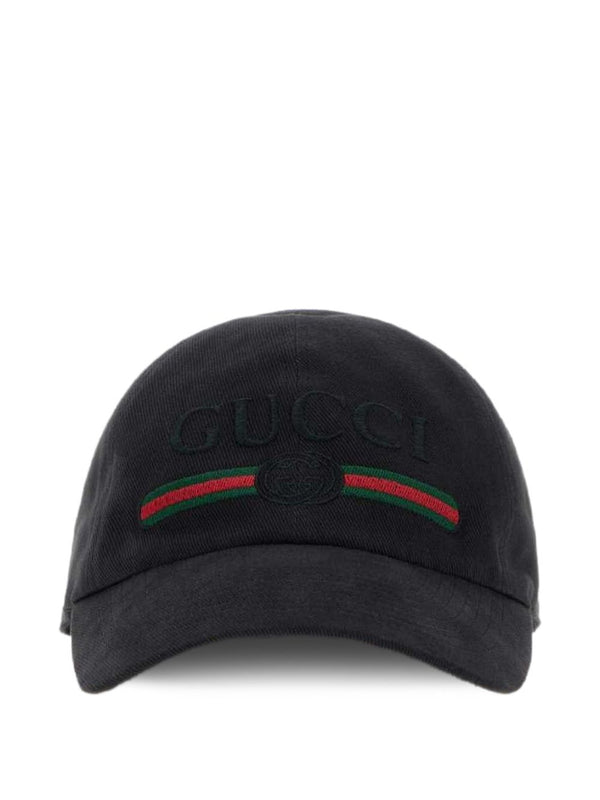 Gucci Fake Baseball Cap