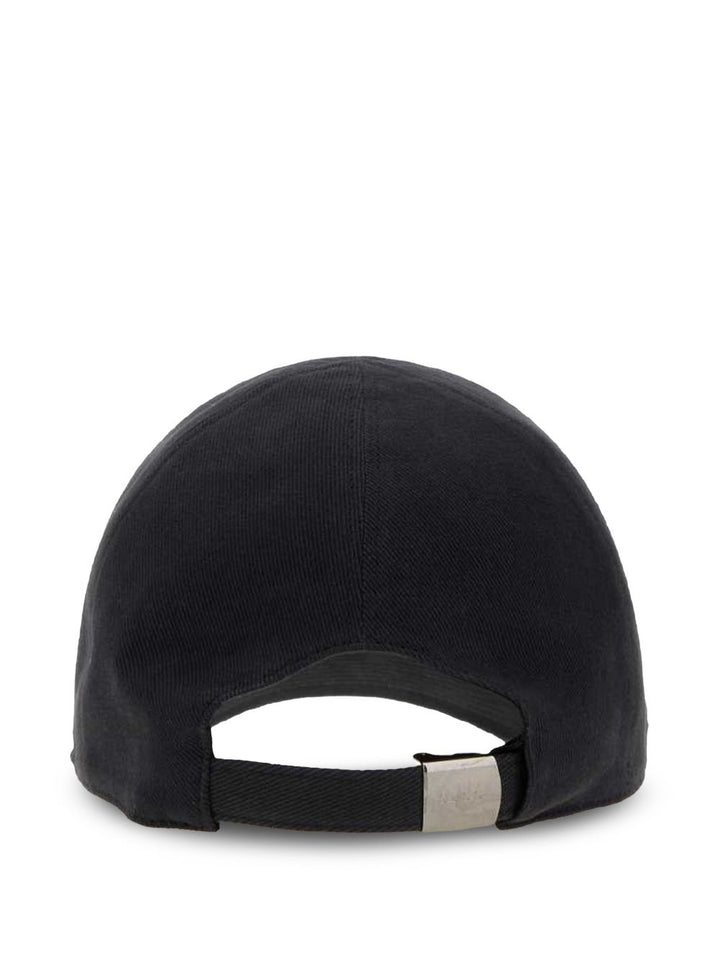 Gucci Hats - BLACK | 17b76a1d86d650e581b69250d10d1c29049fa76e
