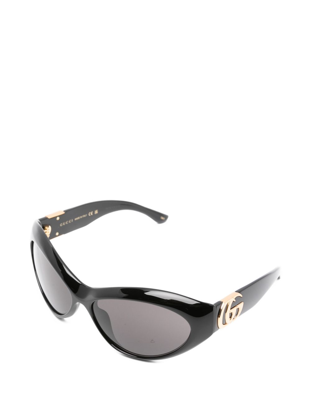 Gucci Sunglasses - BLACK | f831199a34efa2927c15f4adcde1e6363a6ced06