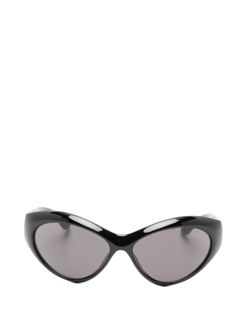 Gucci Sunglasses - BLACK | c218f80f1fdf72a98d4f28b0fe010269001870eb