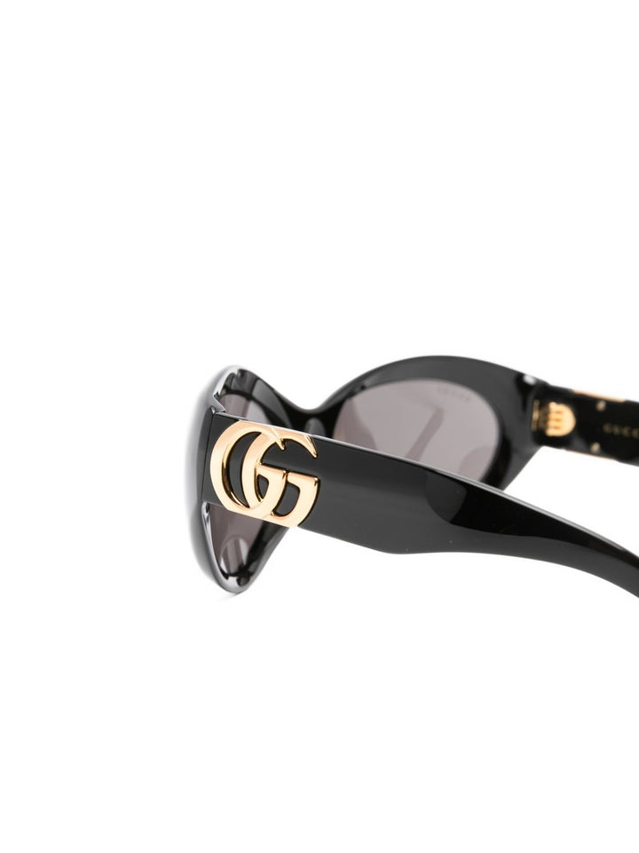 Gucci Sunglasses - BLACK | 40fb4f6c1cf8f86321ce53371558e9b4240609e5