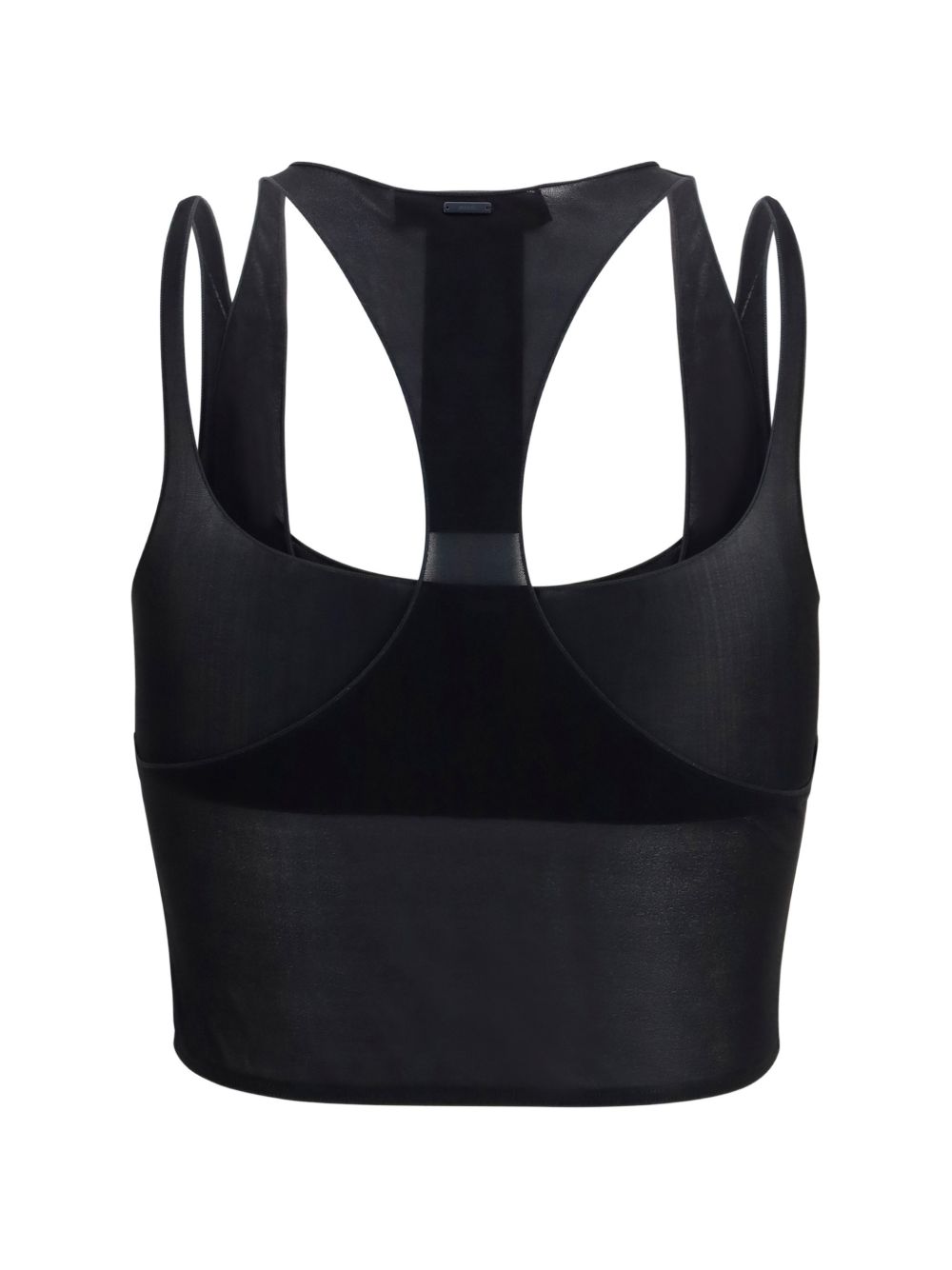 Gucci Top - BLACK | 4d7a28371c2860202d14a41b553db2705798418c