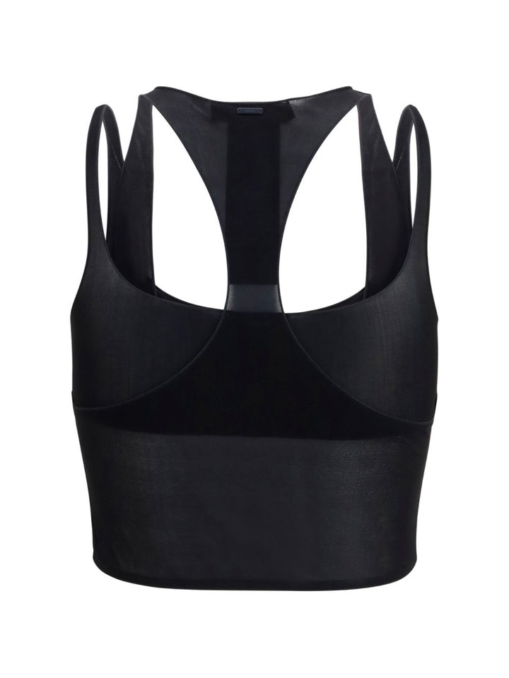Gucci Top - BLACK | 4d7a28371c2860202d14a41b553db2705798418c