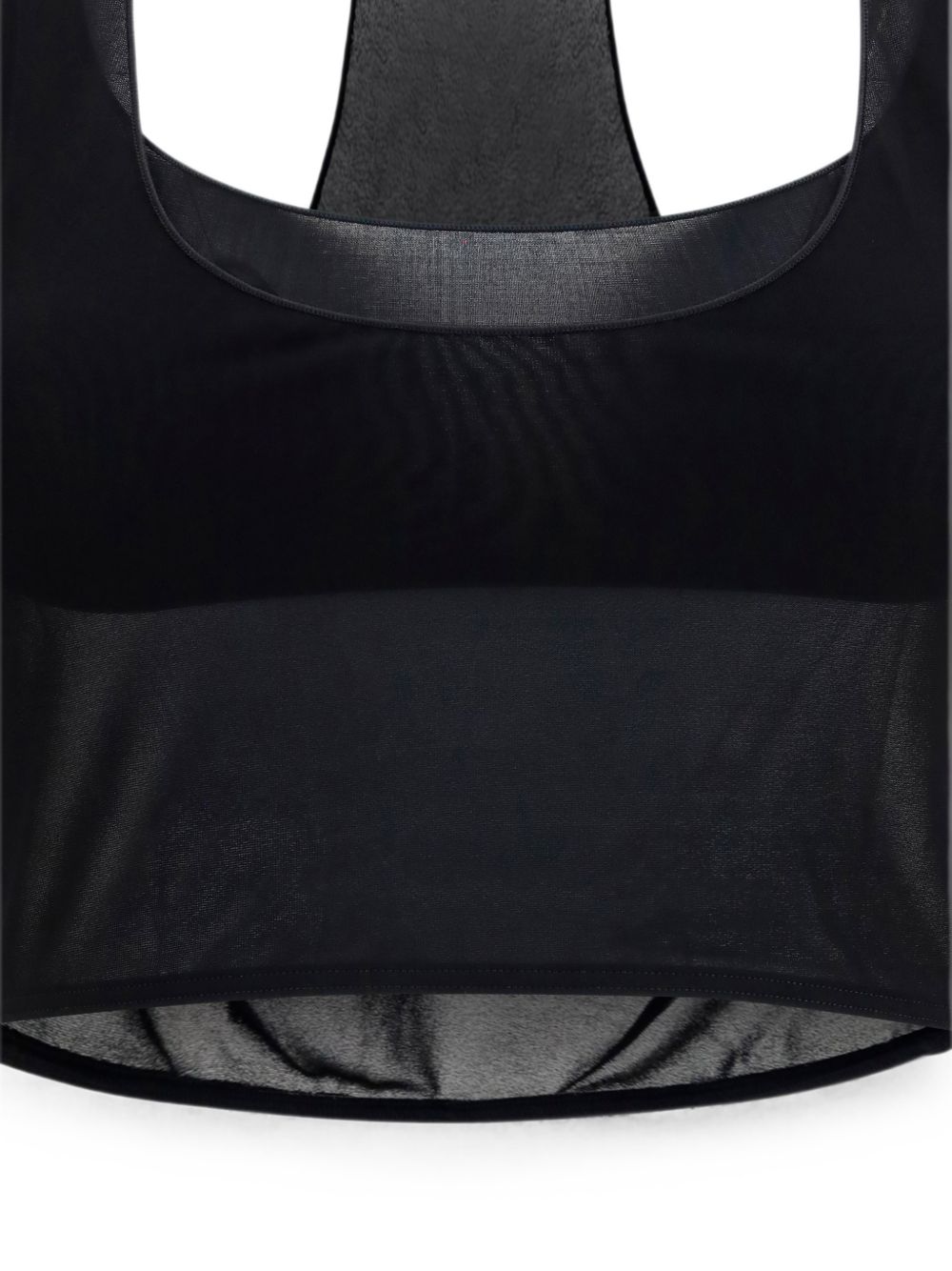 Gucci Top - BLACK | b7308050b026fd1a7524b1c20fe35fdf11215a70