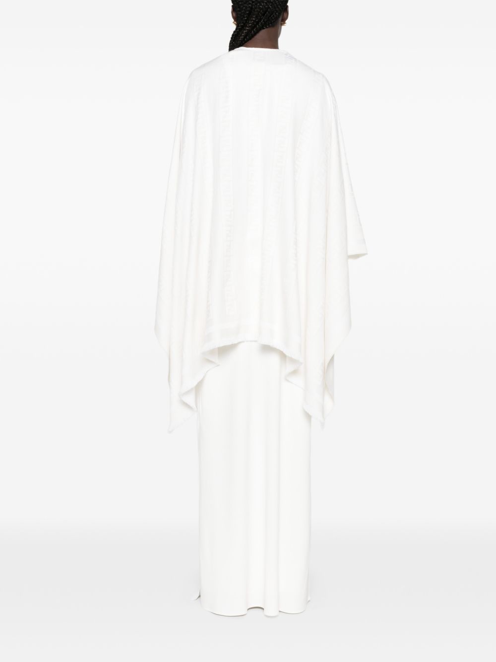 Fendi Jackets - WHITE | 21086fd03b575a3aaff7704b03d26a8728c404be