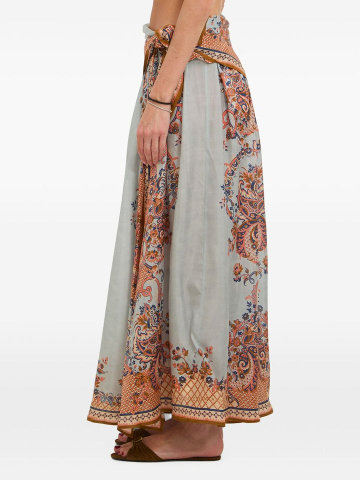 Zimmermann Dresses - BLUE | e2a437e14aba4453b0c7b58194299cead2e8d150