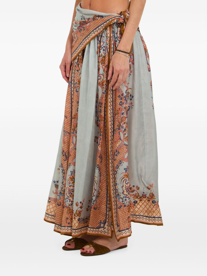 Zimmermann Dresses - BLUE | 6525637847dc9d061cef17fe662c85a66d577be0