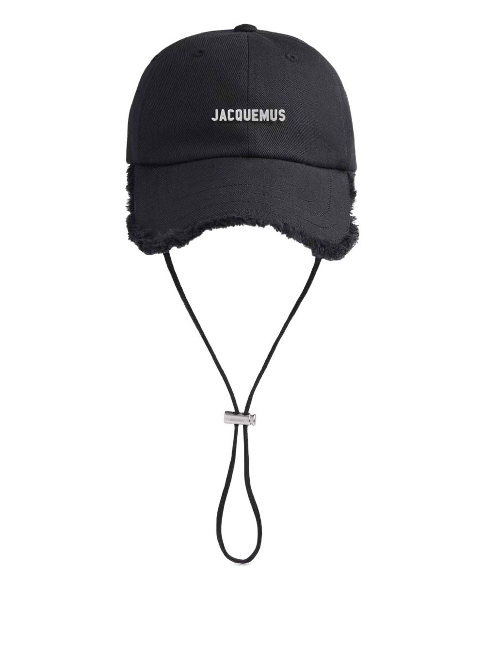 Jacquemus Hats - BLACK | 1a722458e29610e3837db197859482d9e42f16a1