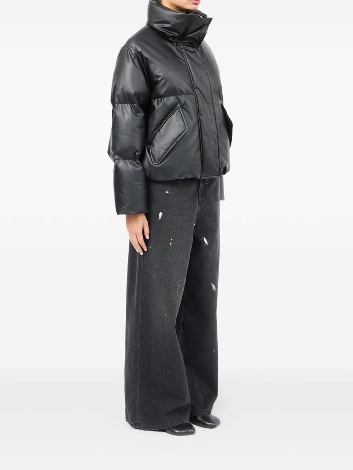 Mm6 Maison Margiela Coats - BLACK | 78a9bd78d17efd709006e5b55ddf6fb27e747946