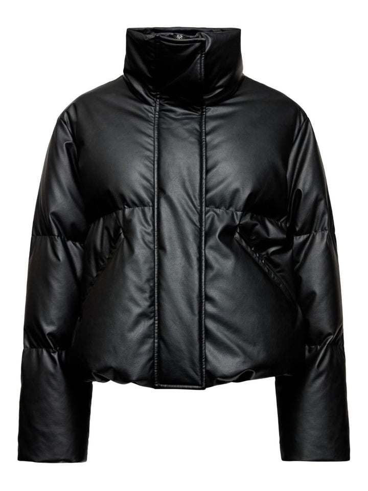 Mm6 Maison Margiela Coats - BLACK | f711b0c0d42926b5e7986599137e13850f806c7f