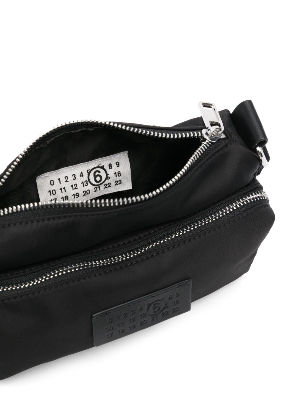 Mm6 Maison Margiela Bags - BLACK | 0c387272988d0312380ed2cc7b2c35463e92be27