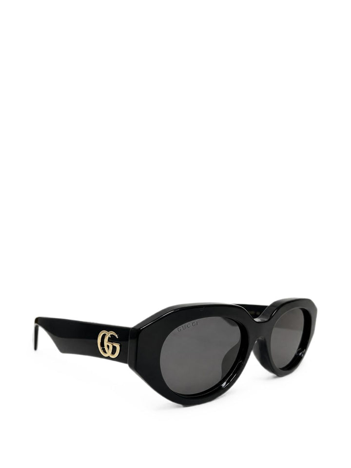 Gucci Sunglasses - BLACK | 4090b3c04daa4b7d3daf2e26f5b26d7087ef8751