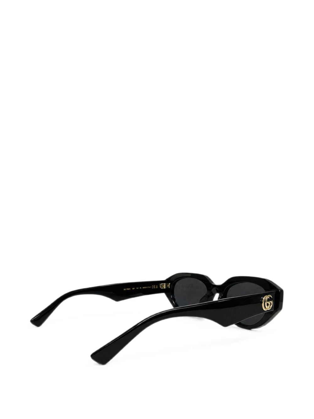 Gucci Sunglasses - BLACK | 85adf530585b7cadf21bcf63edd7fb04a9b13173