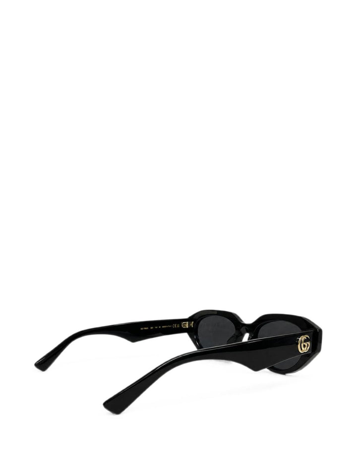 Gucci Sunglasses - BLACK | 85adf530585b7cadf21bcf63edd7fb04a9b13173