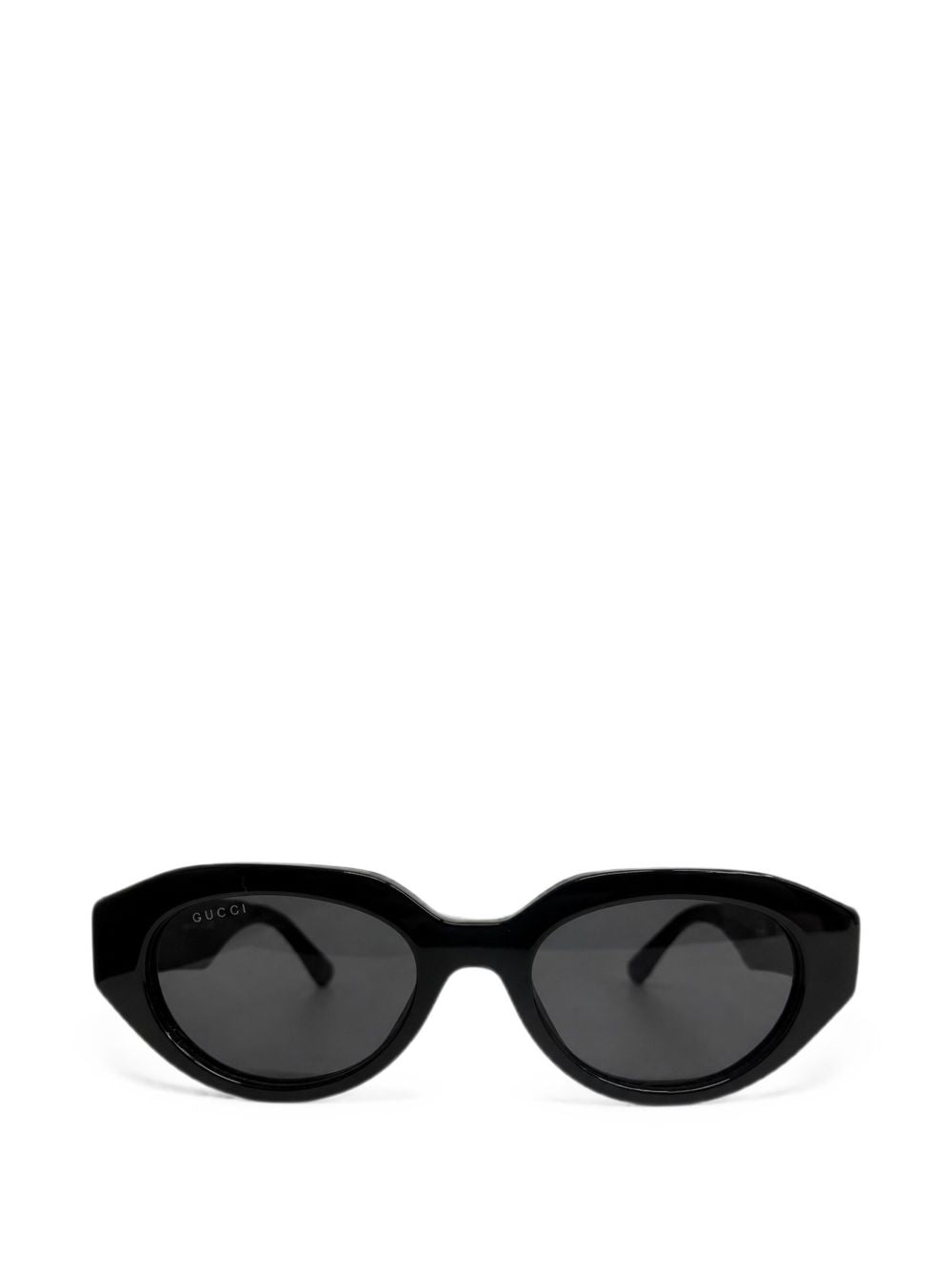 Gucci Sunglasses - BLACK | dee14ecb3e1c60242f26f3a3991f2a7541fb9db0