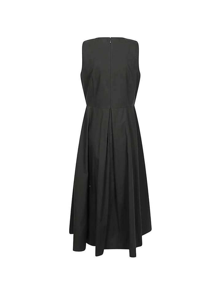 Mizuiro Dresses - BLACK | f28c55cb45dca4dc364dc7491a79ac014dcfd516