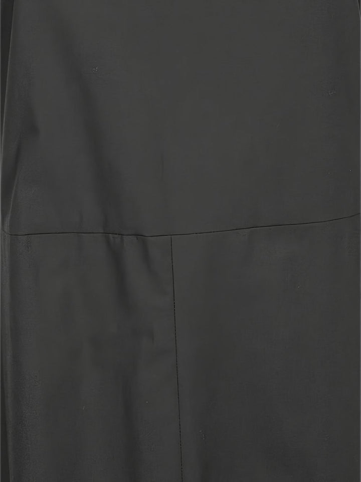 Mizuiro Dresses - BLACK | 05226335628d57ea0a0ae34d4defab5d952b83fa