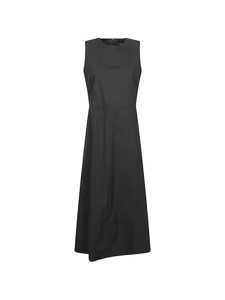 Mizuiro Dresses - BLACK | 7d9af3b276f2cc2563b05bdc575eb2abd34e316d