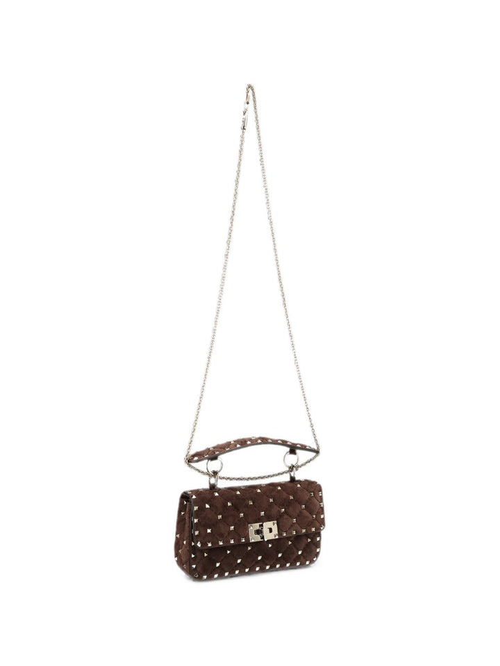 Valentino Garavani Bags - BROWN | 77487ab778ea25d55c7715023481ecdbd054977c