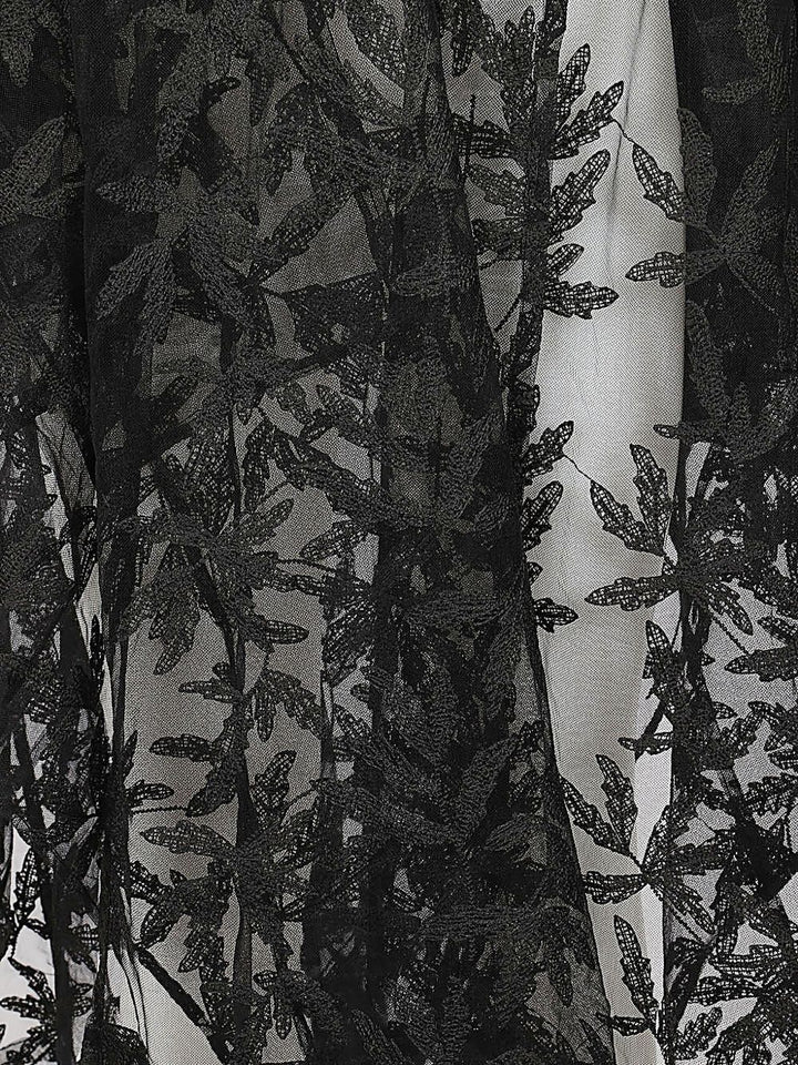 Moyuru Jackets - BLACK | 790e8a3bbc94a8ceb6e3bc2a6d24ddaeebb3197a