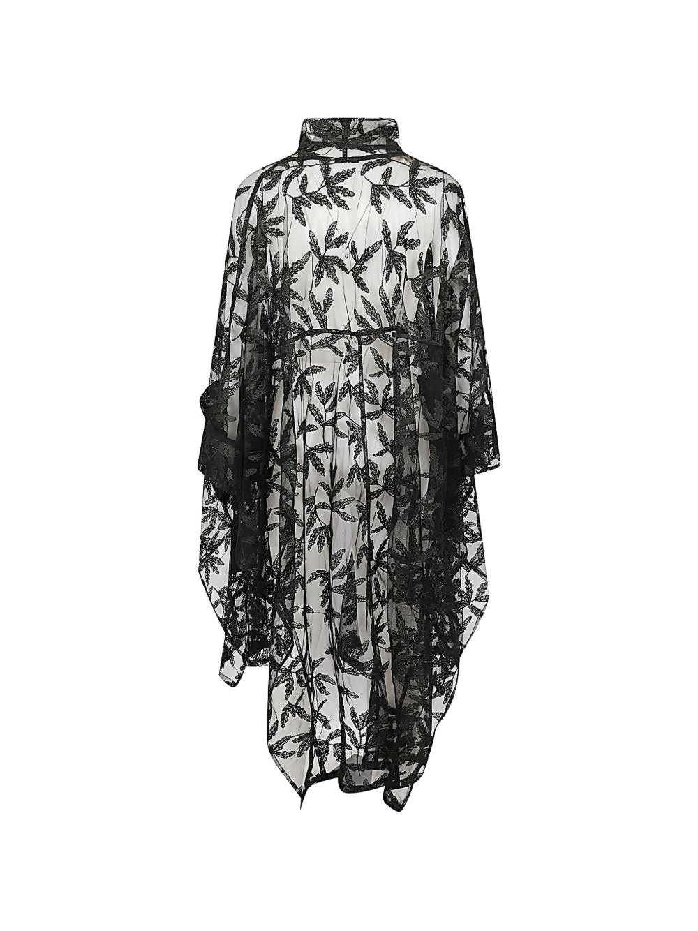 Moyuru Jackets - BLACK | d5ac14d1c87cfde7ecdb44ebe3dbea23469d2745