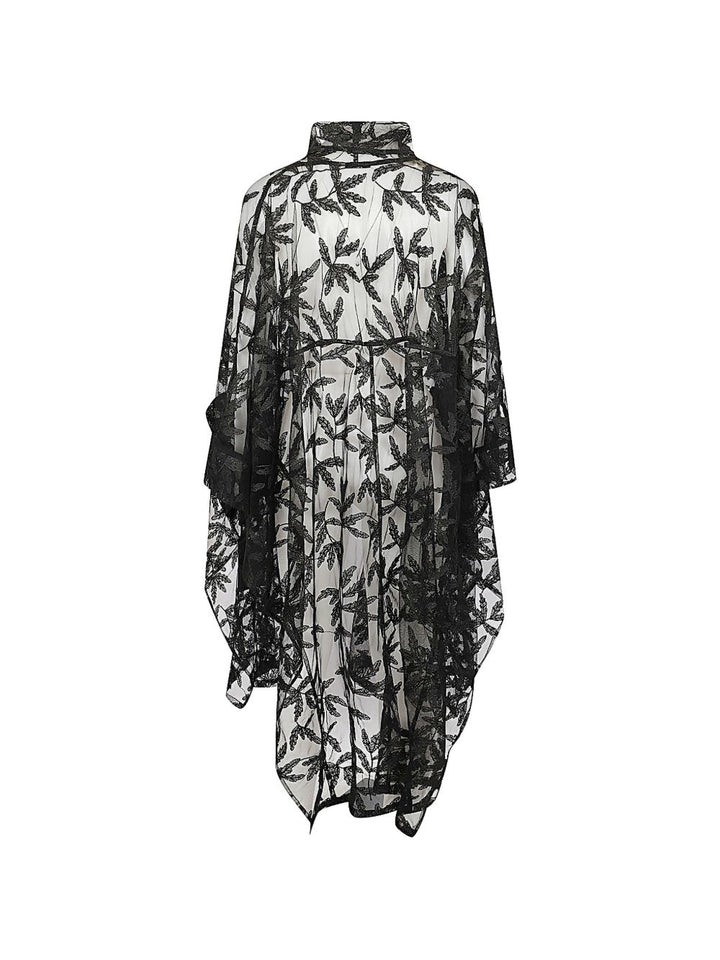 Moyuru Jackets - BLACK | d5ac14d1c87cfde7ecdb44ebe3dbea23469d2745
