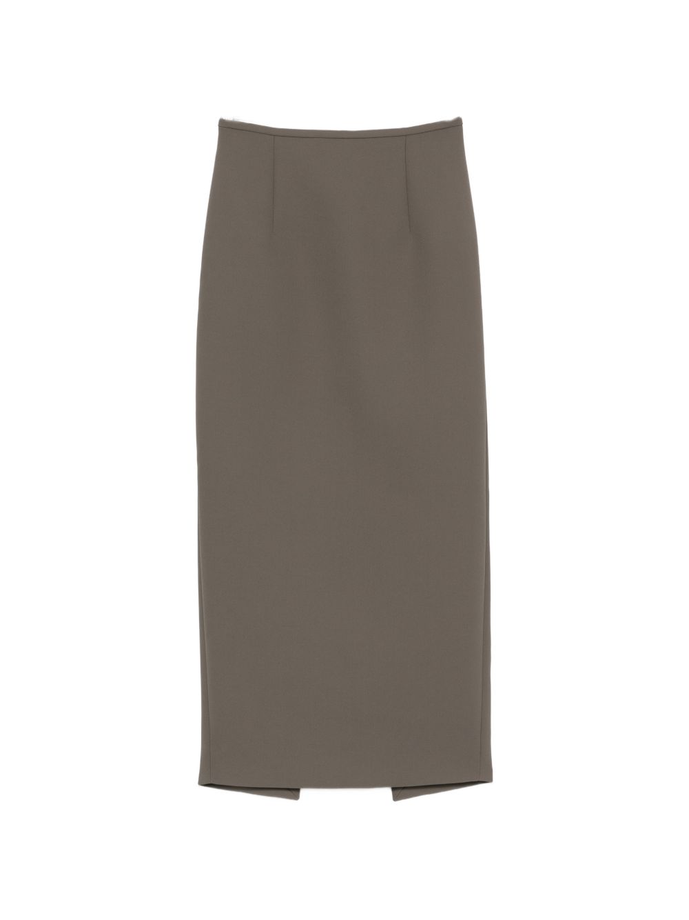 Khaite Skirts - BROWN | 232e016a3582b913b5d7aaeb5e6c8e259aa18c54